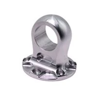 aluminum machining 1