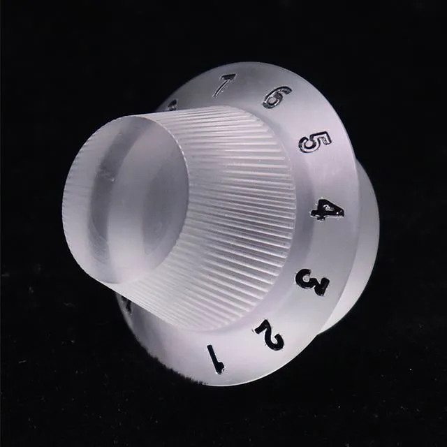 Customize Acrylic Knob