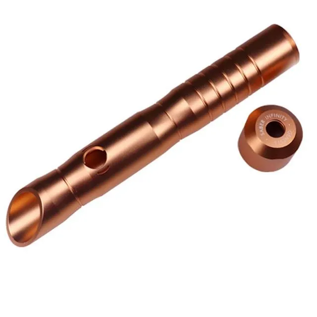 Customized Anodized Aluminum Standoffs