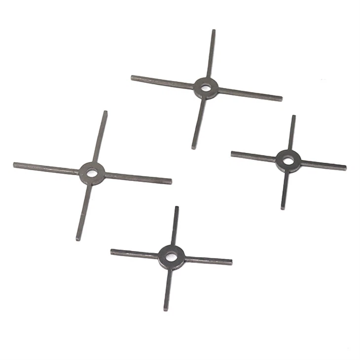 Stainless Steel Laser Cutting Parts